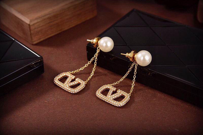Valentino earring 04yxh08